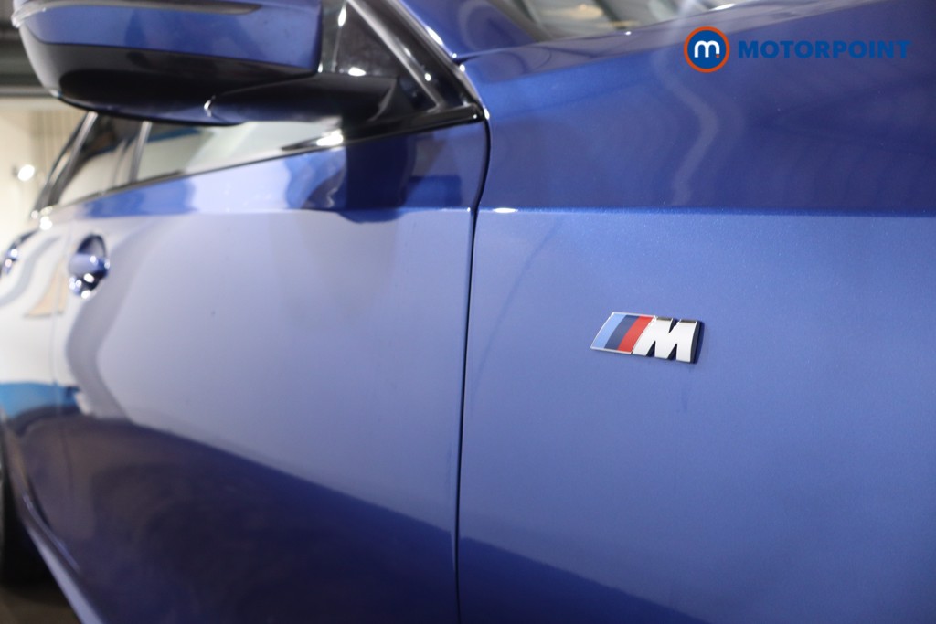 BMW 3 Series M Sport Automatic Petrol Saloon - Stock Number (1553453) - 24th supplementary image