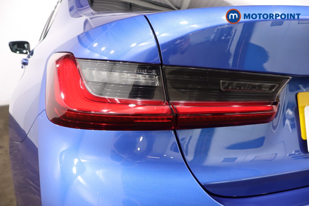 BMW 3 Series M Sport Automatic Petrol Saloon - Stock Number (1553453) - 28th supplementary image