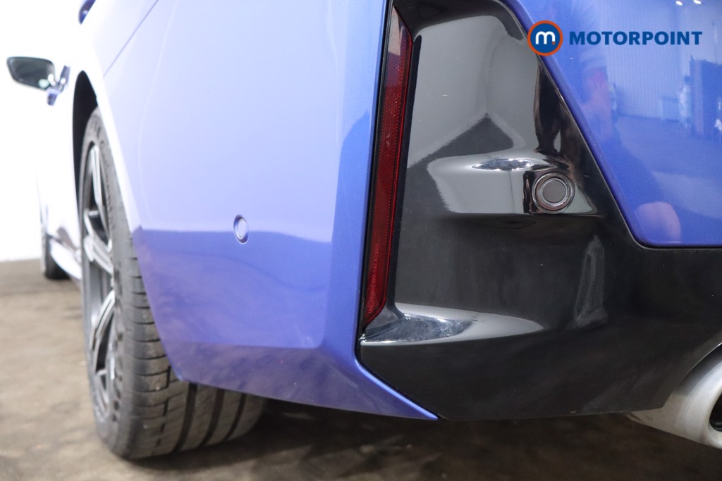 BMW 3 Series M Sport Automatic Petrol Saloon - Stock Number (1553453) - 29th supplementary image