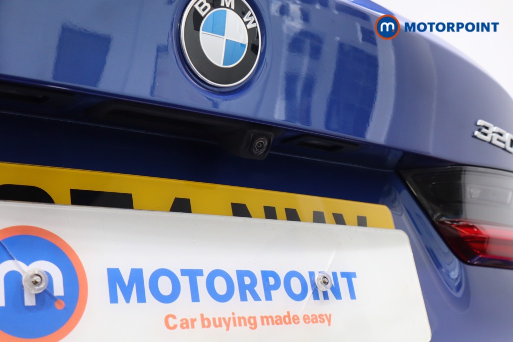 BMW 3 Series M Sport Automatic Petrol Saloon - Stock Number (1553453) - 30th supplementary image