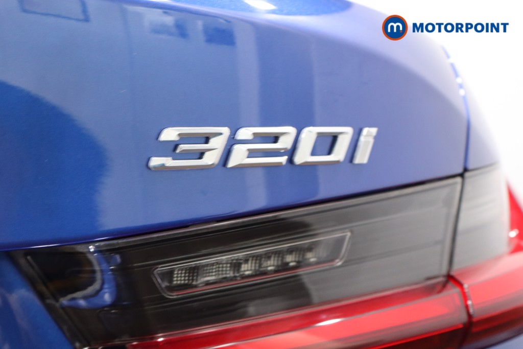 BMW 3 Series M Sport Automatic Petrol Saloon - Stock Number (1553453) - 31st supplementary image