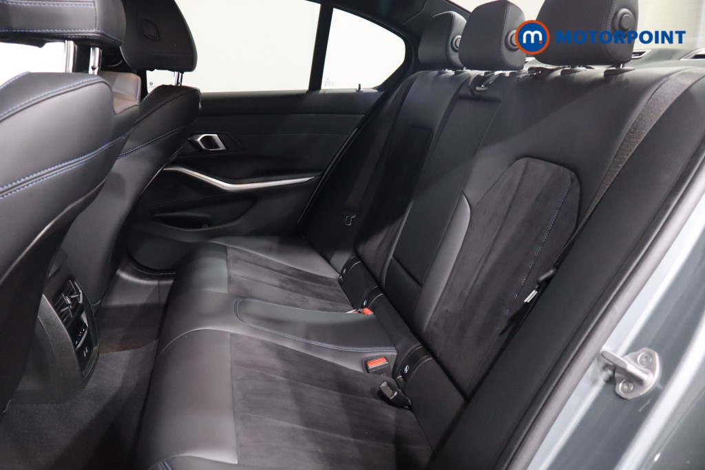 BMW 3 Series M Sport Automatic Petrol Saloon - Stock Number (1553473) - 5th supplementary image