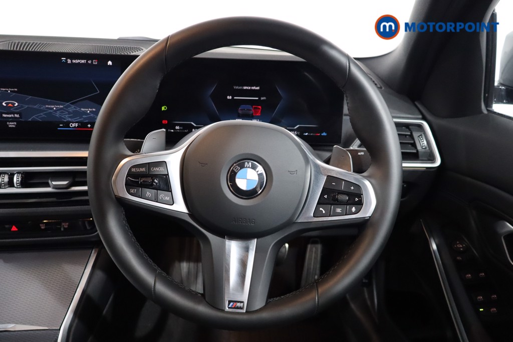 BMW 3 Series M Sport Automatic Petrol Saloon - Stock Number (1553473) - 6th supplementary image