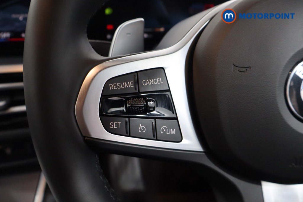 BMW 3 Series M Sport Automatic Petrol Saloon - Stock Number (1553473) - 7th supplementary image