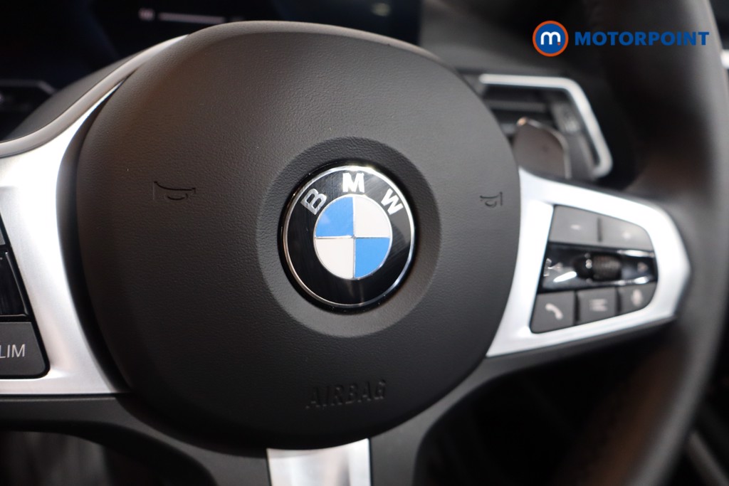 BMW 3 Series M Sport Automatic Petrol Saloon - Stock Number (1553473) - 8th supplementary image