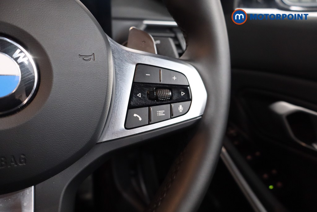 BMW 3 Series M Sport Automatic Petrol Saloon - Stock Number (1553473) - 10th supplementary image