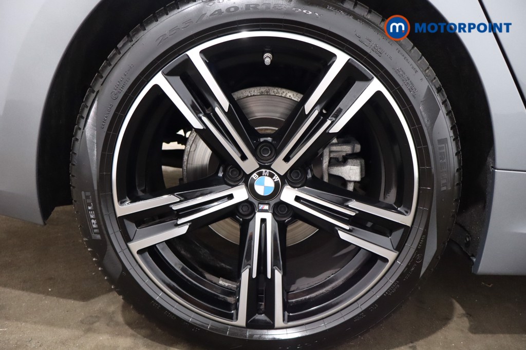 BMW 3 Series M Sport Automatic Petrol Saloon - Stock Number (1553473) - 11th supplementary image