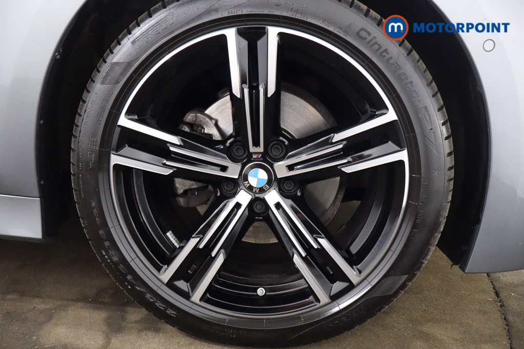 BMW 3 Series M Sport Automatic Petrol Saloon - Stock Number (1553473) - 12th supplementary image