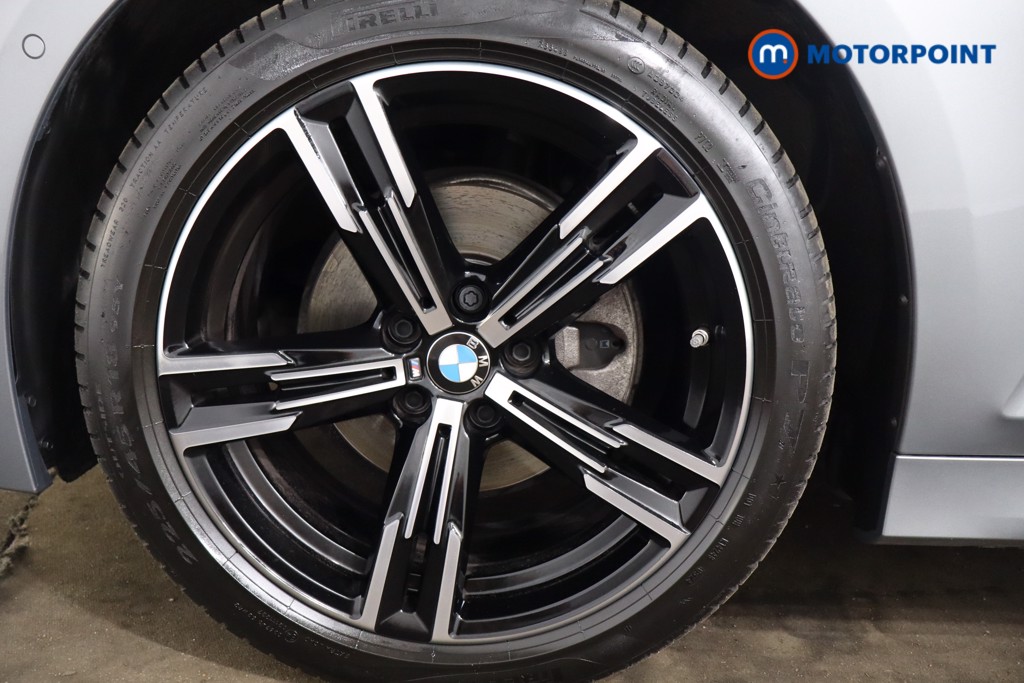 BMW 3 Series M Sport Automatic Petrol Saloon - Stock Number (1553473) - 13th supplementary image
