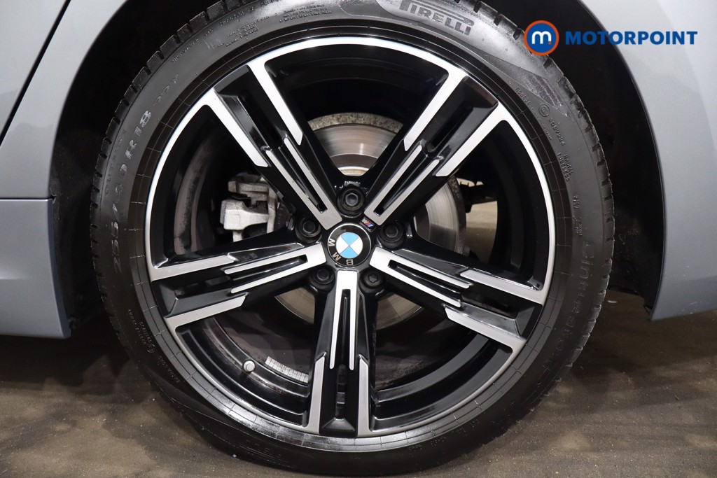 BMW 3 Series M Sport Automatic Petrol Saloon - Stock Number (1553473) - 14th supplementary image
