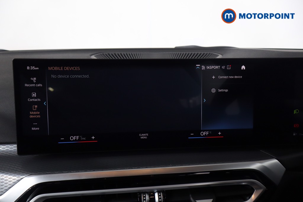 BMW 3 Series M Sport Automatic Petrol Saloon - Stock Number (1553473) - 19th supplementary image