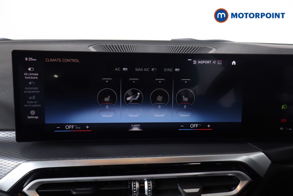 BMW 3 Series M Sport Automatic Petrol Saloon - Stock Number (1553473) - 20th supplementary image