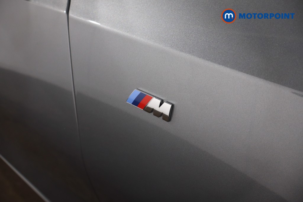 BMW 3 Series M Sport Automatic Petrol Saloon - Stock Number (1553473) - 21st supplementary image