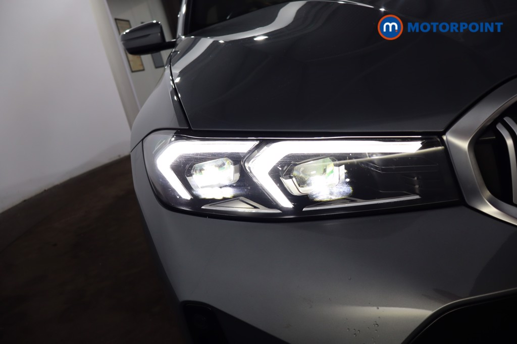 BMW 3 Series M Sport Automatic Petrol Saloon - Stock Number (1553473) - 22nd supplementary image