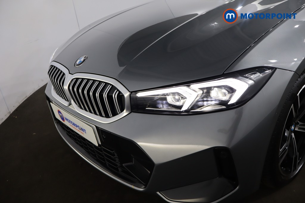 BMW 3 Series M Sport Automatic Petrol Saloon - Stock Number (1553473) - 24th supplementary image