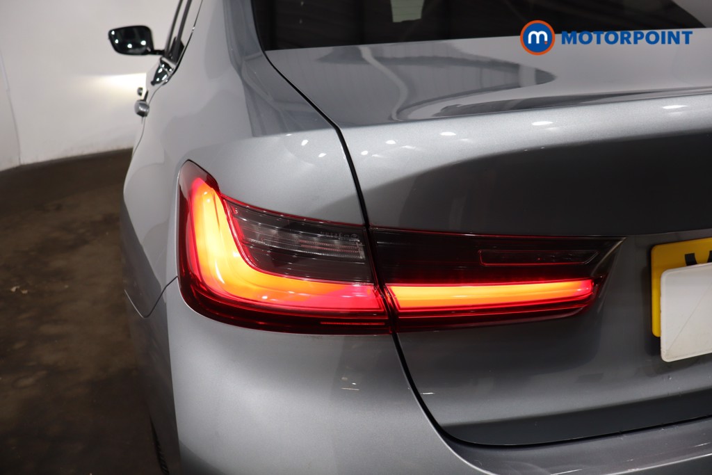 BMW 3 Series M Sport Automatic Petrol Saloon - Stock Number (1553473) - 25th supplementary image