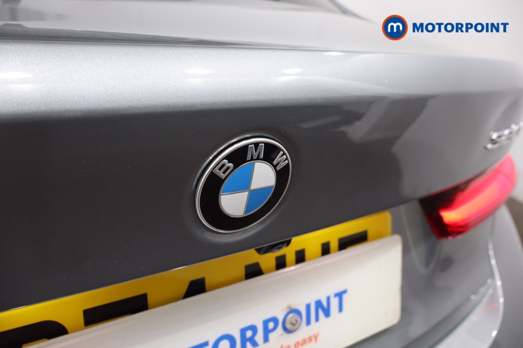 BMW 3 Series M Sport Automatic Petrol Saloon - Stock Number (1553473) - 26th supplementary image