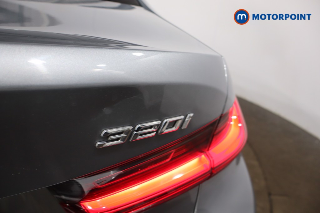 BMW 3 Series M Sport Automatic Petrol Saloon - Stock Number (1553473) - 28th supplementary image