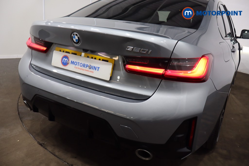 BMW 3 Series M Sport Automatic Petrol Saloon - Stock Number (1553473) - 29th supplementary image