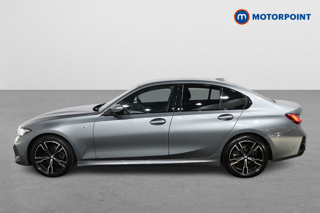 BMW 3 Series M Sport Automatic Petrol Saloon - Stock Number (1553473) - Passenger side