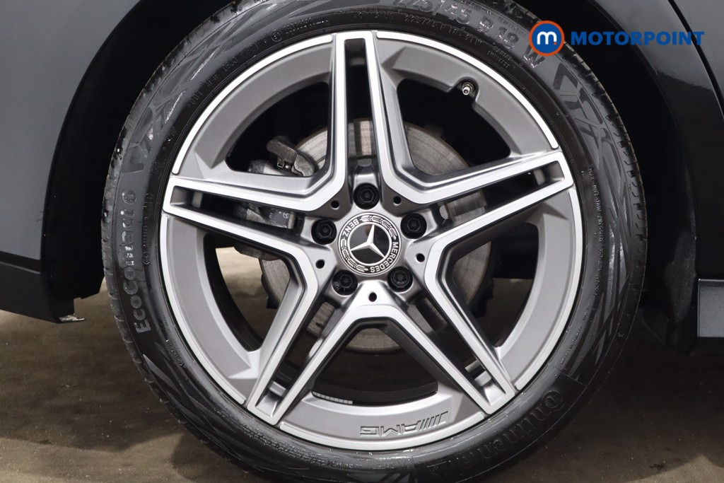 Mercedes-Benz CLA Amg Line Automatic Petrol Estate - Stock Number (1554267) - 12th supplementary image