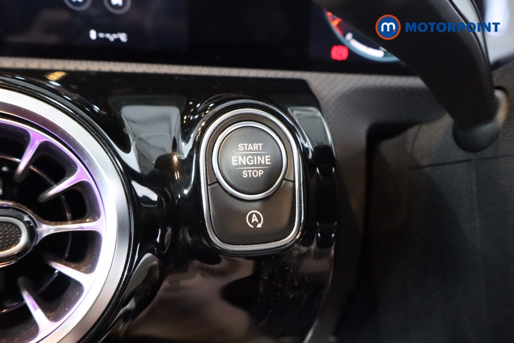 Mercedes-Benz CLA Amg Line Automatic Petrol Estate - Stock Number (1554267) - 15th supplementary image