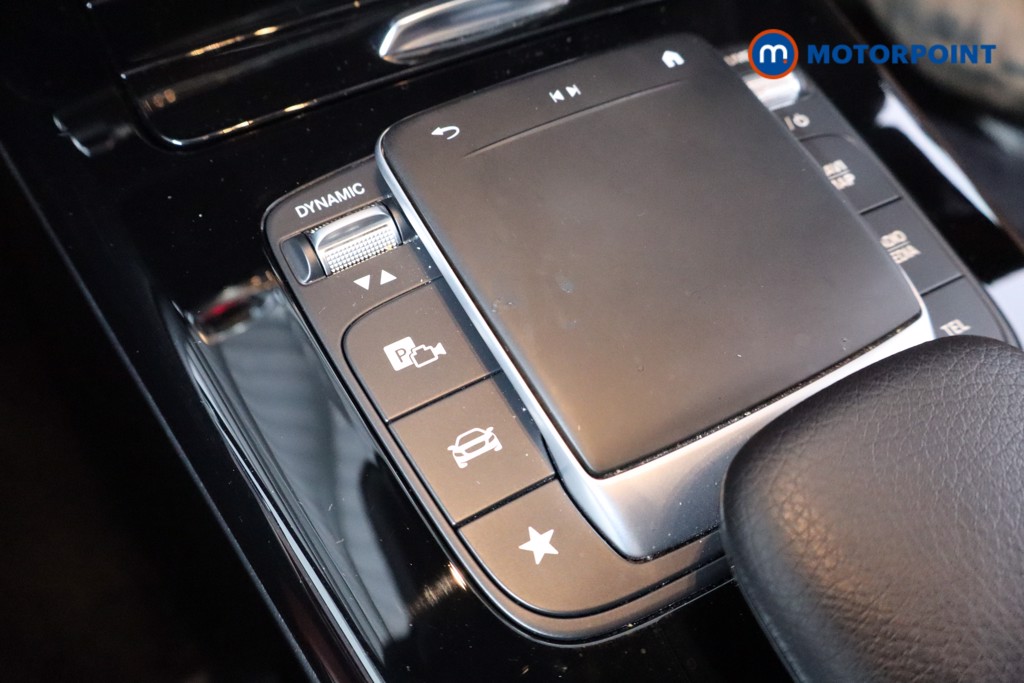 Mercedes-Benz CLA Amg Line Automatic Petrol Estate - Stock Number (1554267) - 18th supplementary image