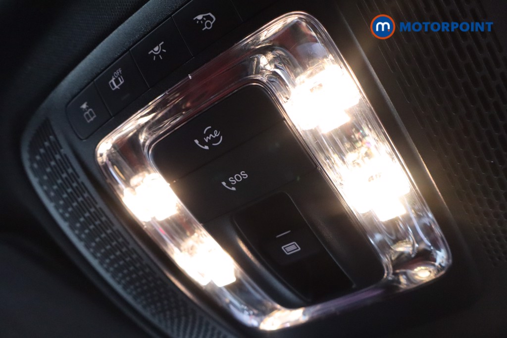 Mercedes-Benz CLA Amg Line Automatic Petrol Estate - Stock Number (1554267) - 19th supplementary image