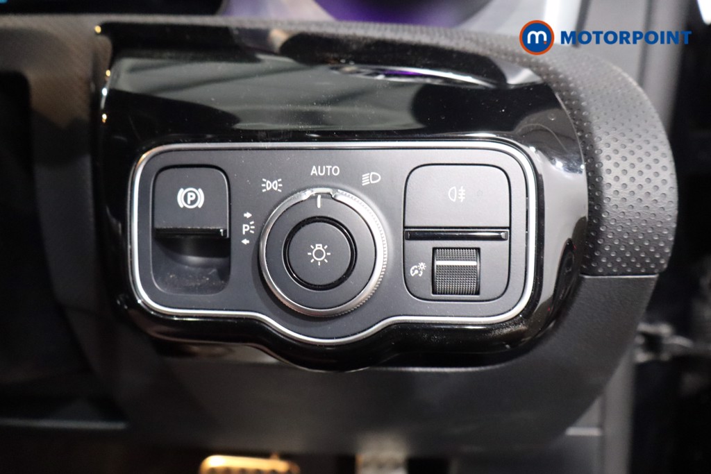 Mercedes-Benz CLA Amg Line Automatic Petrol Estate - Stock Number (1554267) - 20th supplementary image