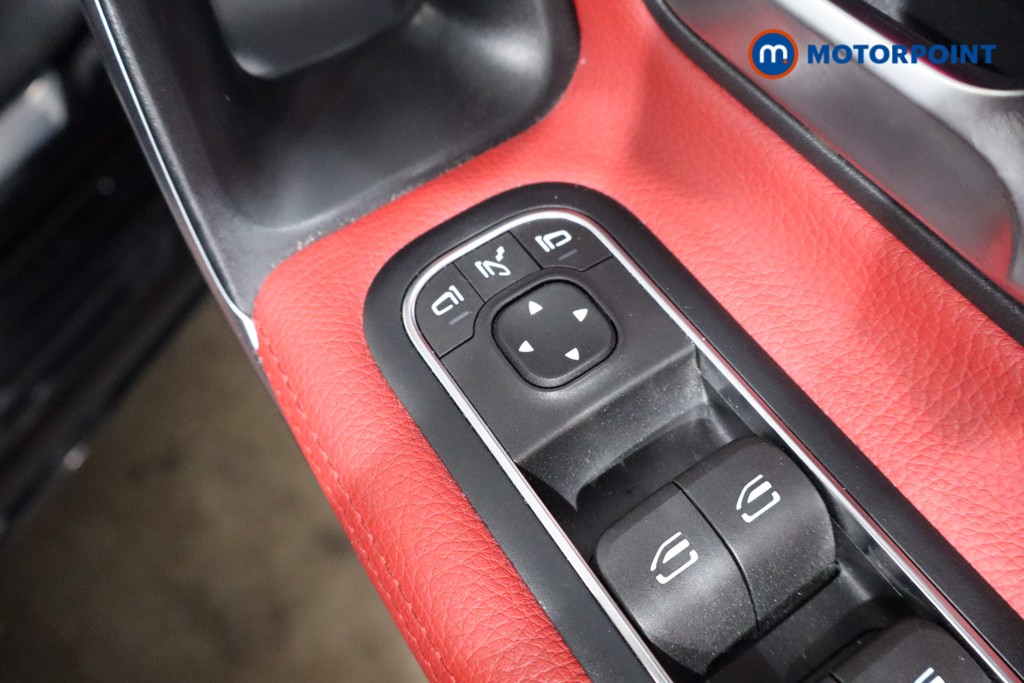 Mercedes-Benz CLA Amg Line Automatic Petrol Estate - Stock Number (1554267) - 22nd supplementary image