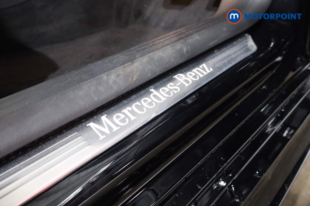 Mercedes-Benz CLA Amg Line Automatic Petrol Estate - Stock Number (1554267) - 25th supplementary image