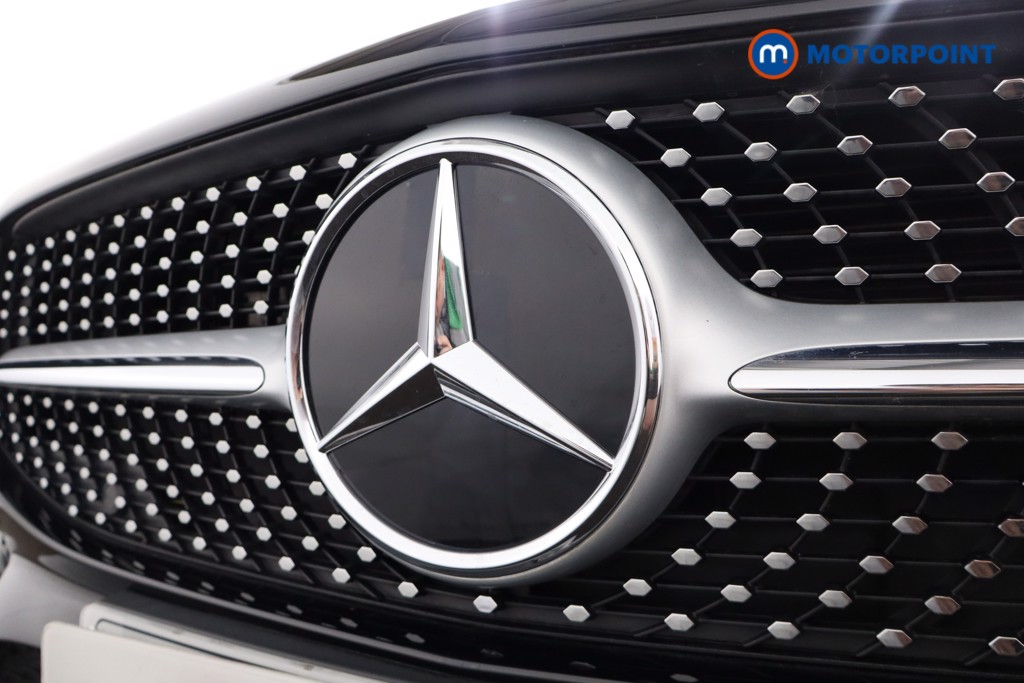 Mercedes-Benz CLA Amg Line Automatic Petrol Estate - Stock Number (1554267) - 29th supplementary image