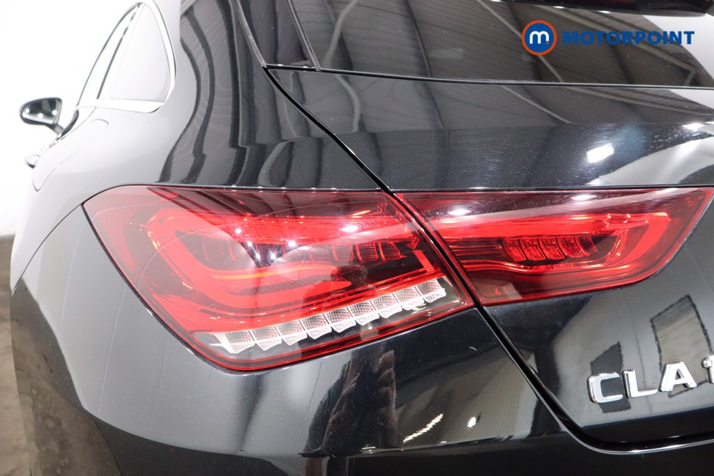 Mercedes-Benz CLA Amg Line Automatic Petrol Estate - Stock Number (1554267) - 30th supplementary image