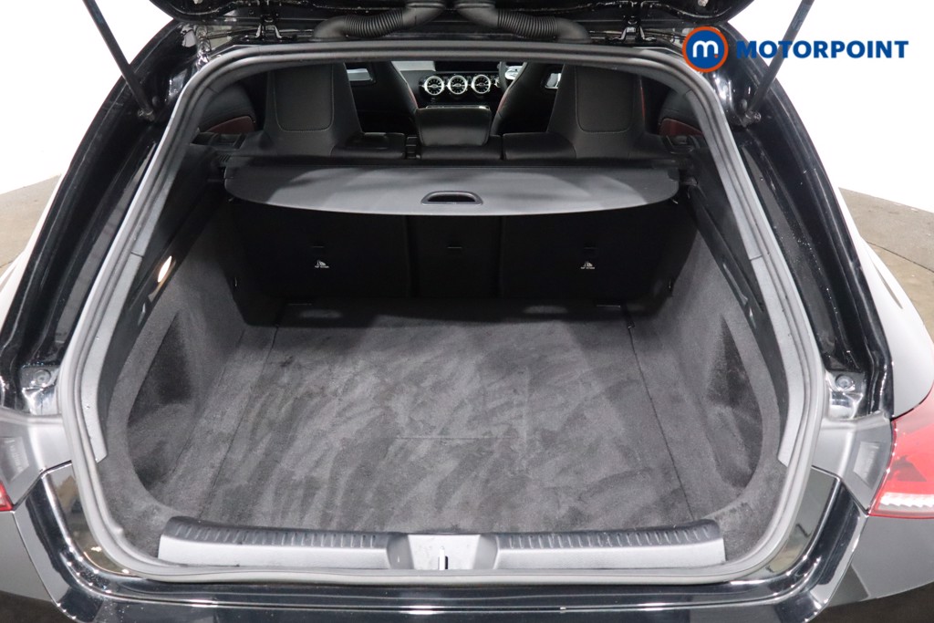 Mercedes-Benz CLA Amg Line Automatic Petrol Estate - Stock Number (1554267) - 33rd supplementary image