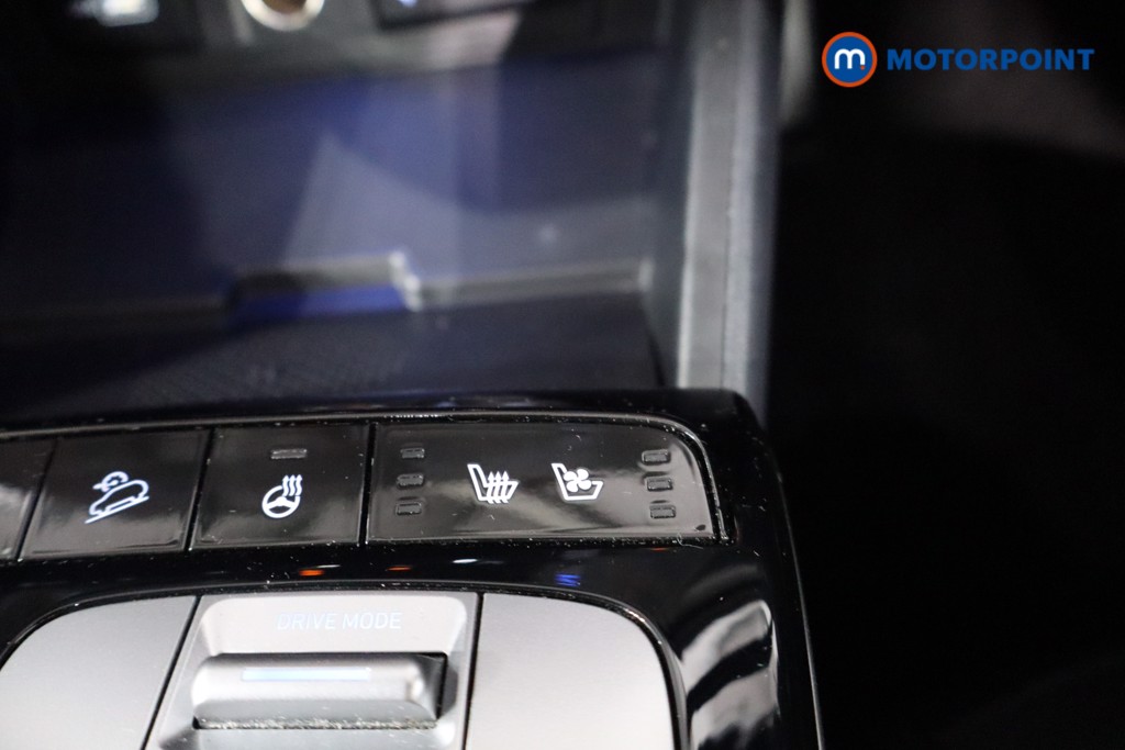 Hyundai Tucson Ultimate Automatic Petrol-Electric Hybrid SUV - Stock Number (1554480) - 19th supplementary image