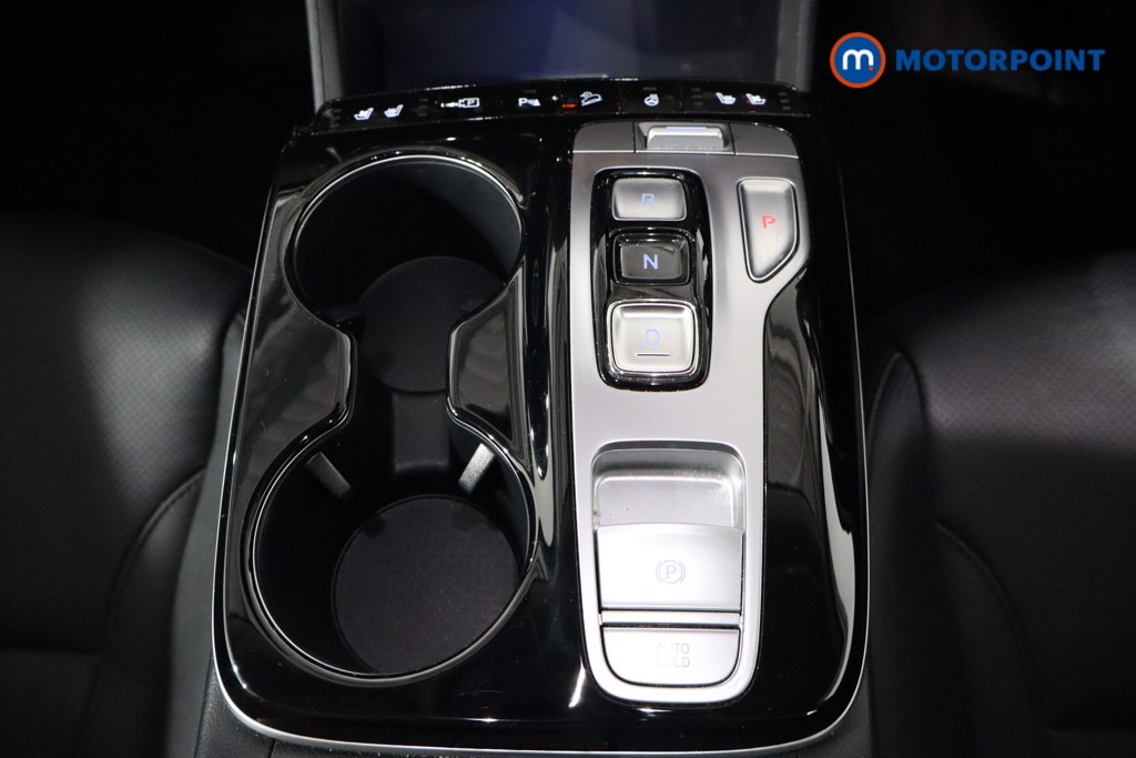 Hyundai Tucson Ultimate Automatic Petrol-Electric Hybrid SUV - Stock Number (1554480) - 20th supplementary image