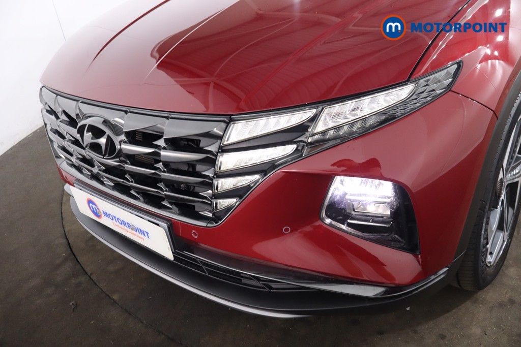 Hyundai Tucson Ultimate Automatic Petrol-Electric Hybrid SUV - Stock Number (1554480) - 23rd supplementary image