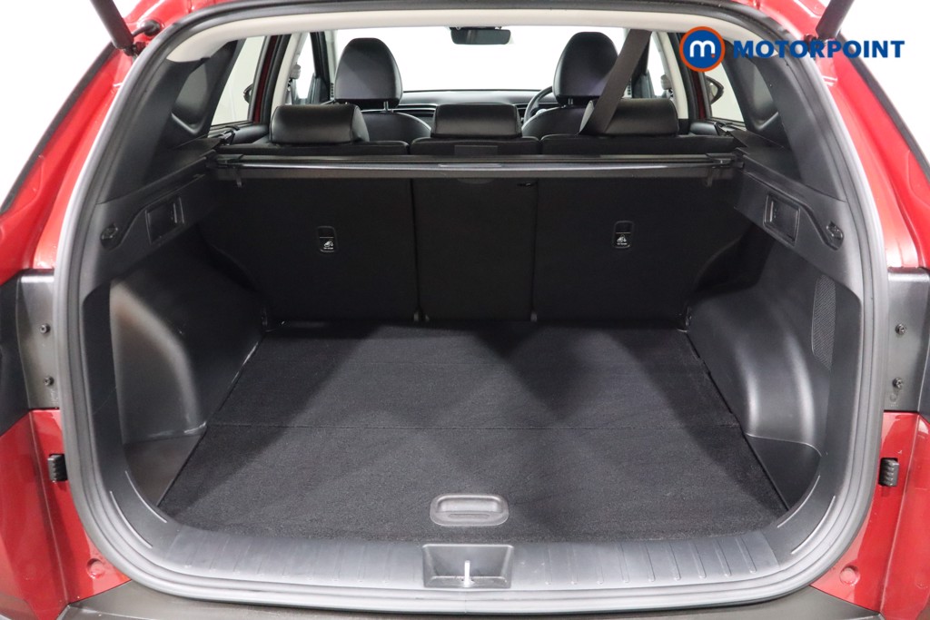 Hyundai Tucson Ultimate Automatic Petrol-Electric Hybrid SUV - Stock Number (1554480) - 32nd supplementary image