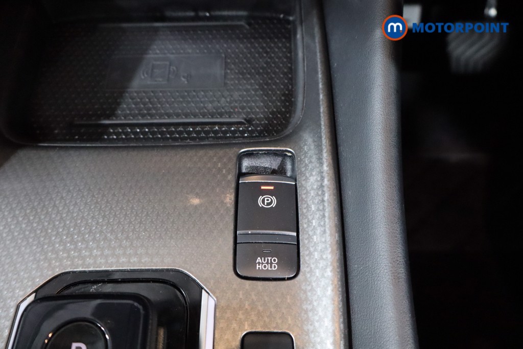 Nissan Qashqai N-Connecta Automatic Petrol-Electric Hybrid SUV - Stock Number (1554659) - 20th supplementary image