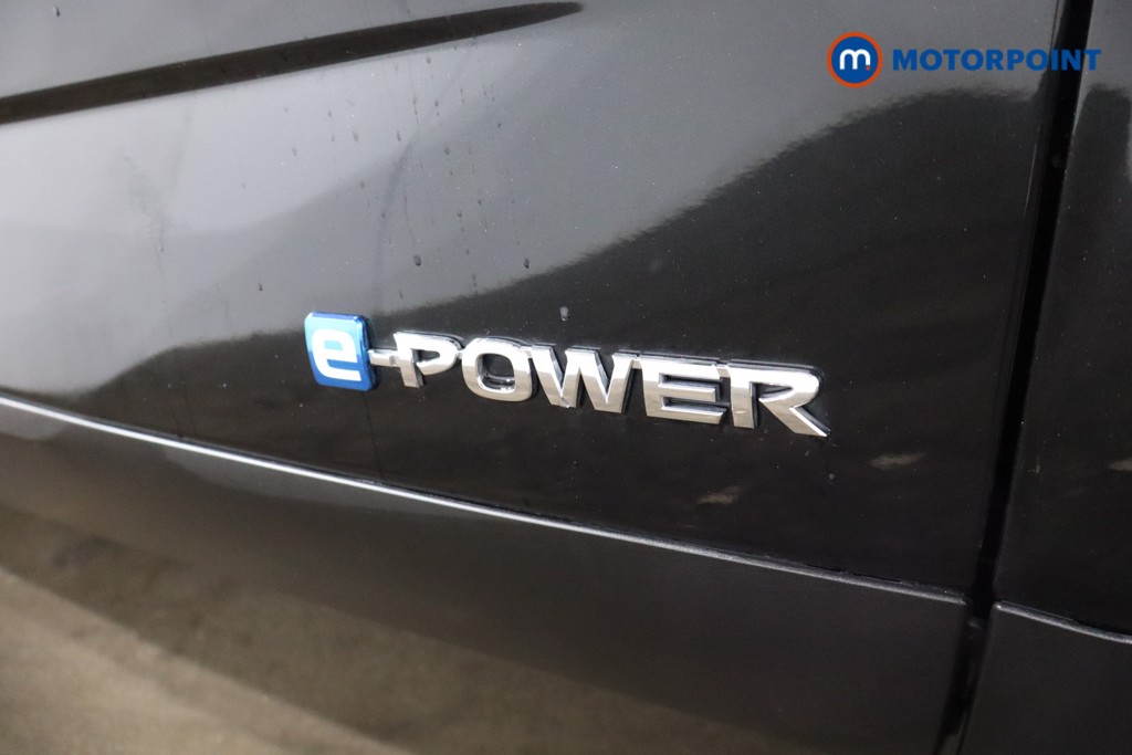 Nissan Qashqai N-Connecta Automatic Petrol-Electric Hybrid SUV - Stock Number (1554659) - 22nd supplementary image