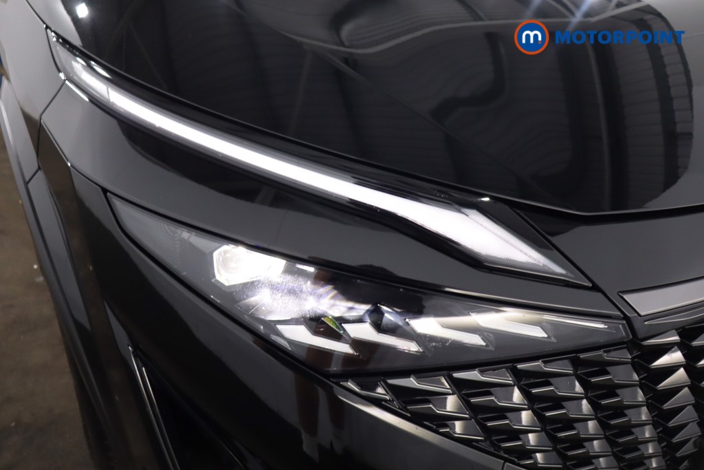 Nissan Qashqai N-Connecta Automatic Petrol-Electric Hybrid SUV - Stock Number (1554659) - 23rd supplementary image
