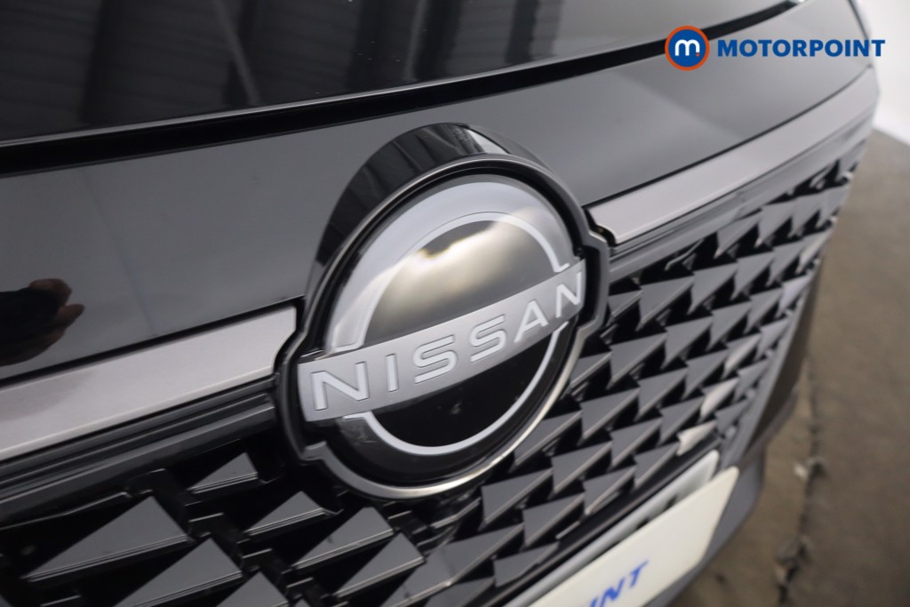 Nissan Qashqai N-Connecta Automatic Petrol-Electric Hybrid SUV - Stock Number (1554659) - 24th supplementary image