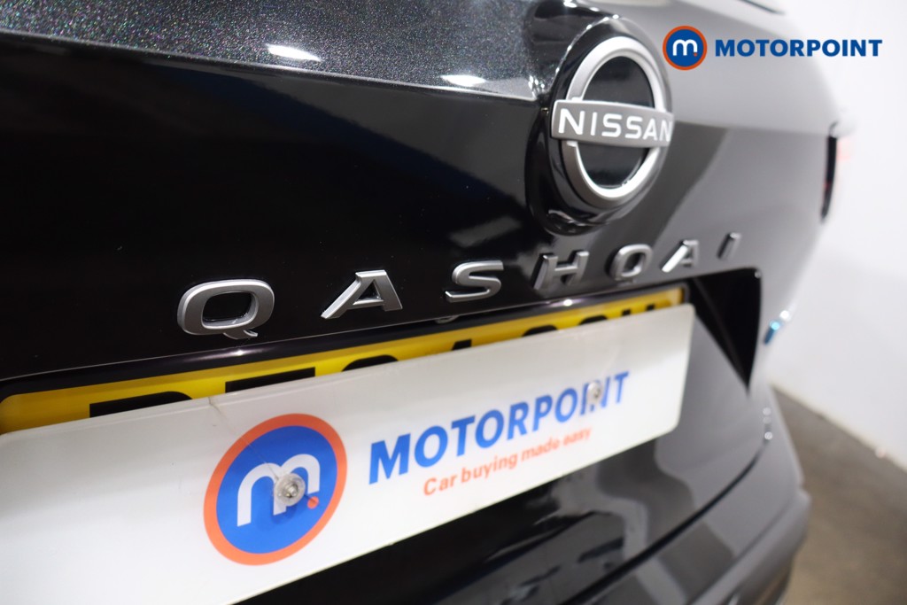 Nissan Qashqai N-Connecta Automatic Petrol-Electric Hybrid SUV - Stock Number (1554659) - 28th supplementary image