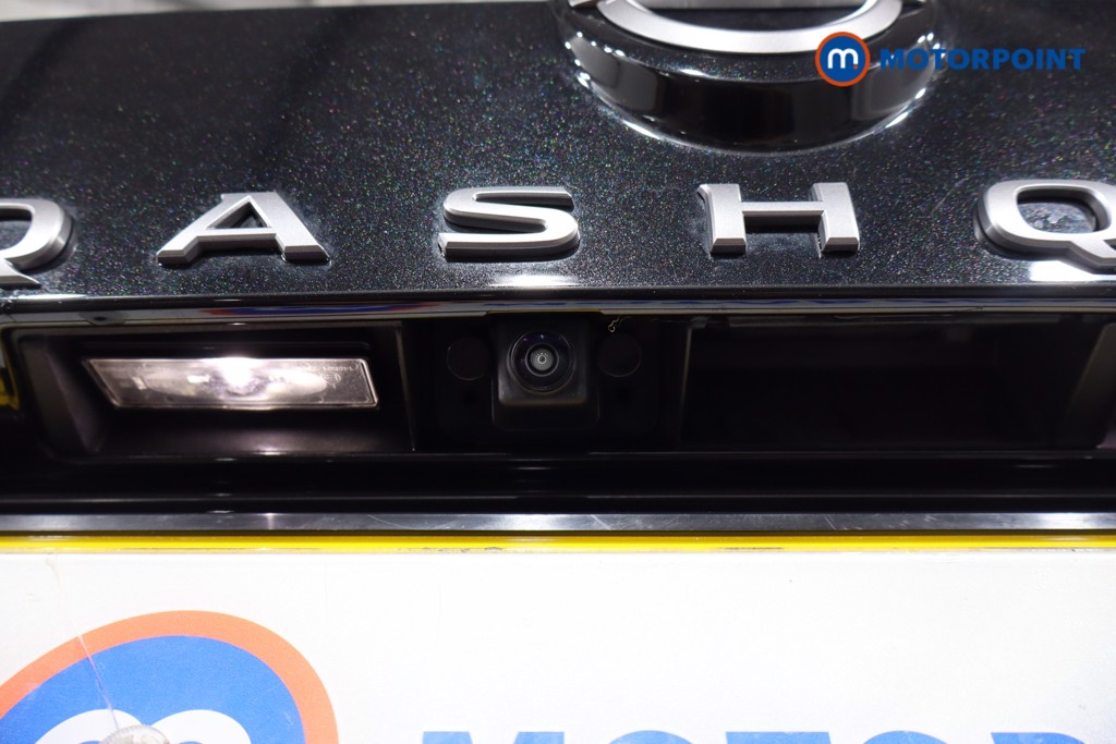 Nissan Qashqai N-Connecta Automatic Petrol-Electric Hybrid SUV - Stock Number (1554659) - 29th supplementary image
