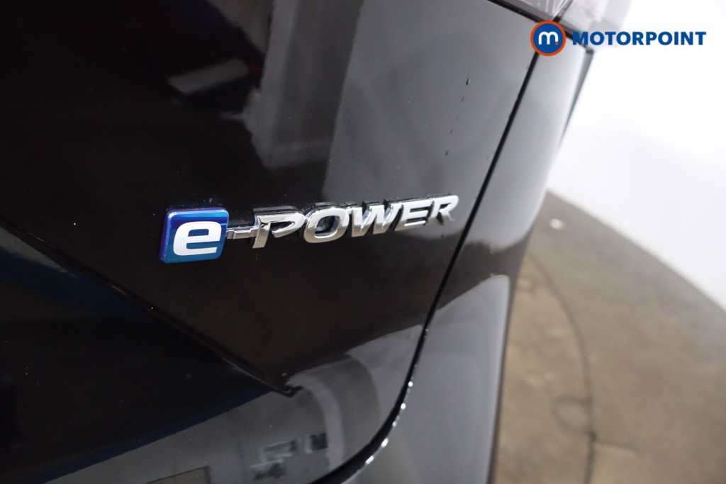 Nissan Qashqai N-Connecta Automatic Petrol-Electric Hybrid SUV - Stock Number (1554659) - 30th supplementary image