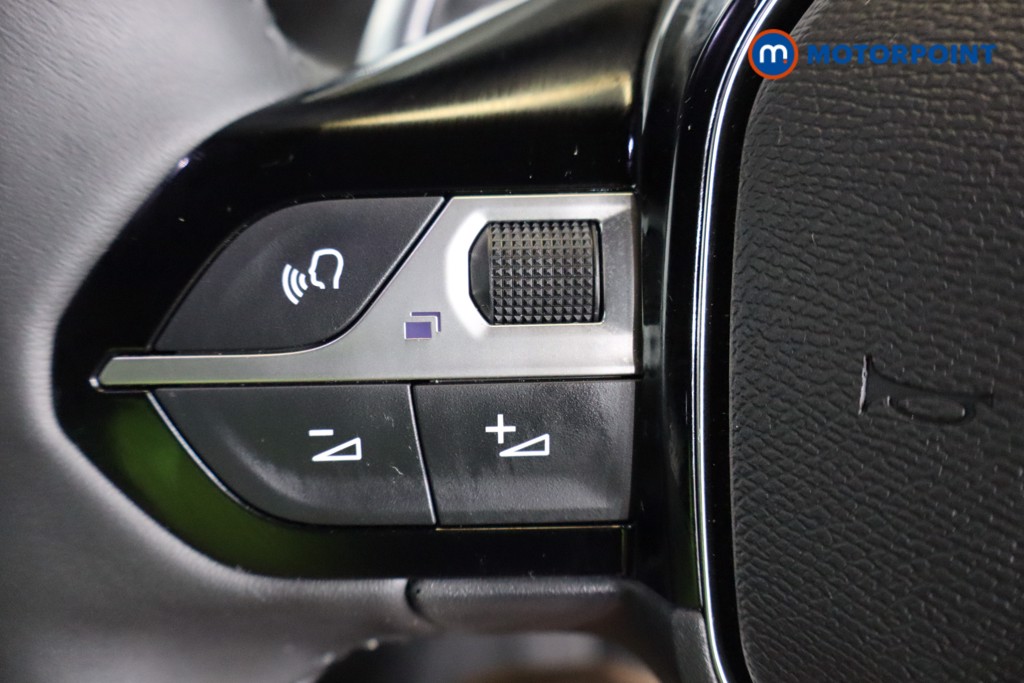 Peugeot 2008 Allure Automatic Petrol SUV - Stock Number (1528323) - 9th supplementary image