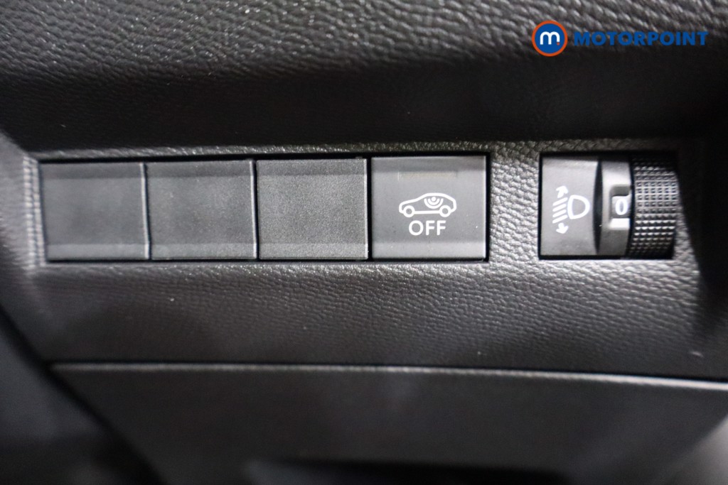 Peugeot 2008 Allure Automatic Petrol SUV - Stock Number (1528323) - 14th supplementary image