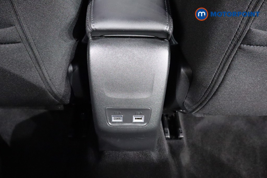 Peugeot 2008 Allure Automatic Petrol SUV - Stock Number (1528323) - 18th supplementary image