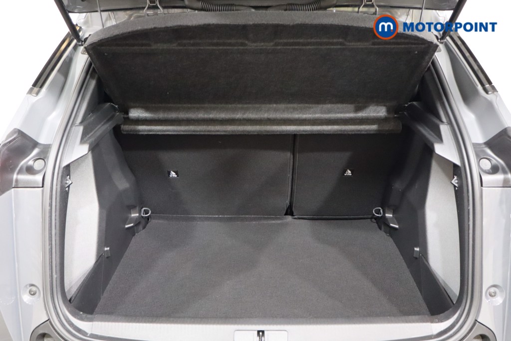 Peugeot 2008 Allure Automatic Petrol SUV - Stock Number (1528323) - 20th supplementary image