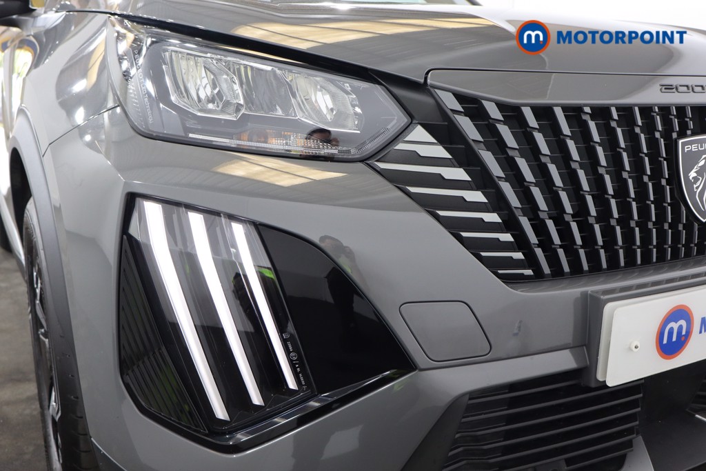 Peugeot 2008 Allure Automatic Petrol SUV - Stock Number (1528323) - 25th supplementary image